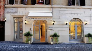 Die 10 besten Hotels in Rom: Meine Empfehlungen für Rom Hotels!
