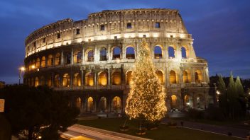 Christmas Rome 2024: Christmas markets 2024 in Rome
