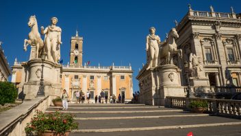 Top 10 Rom Museen : Die 10 besten Museen in Rom