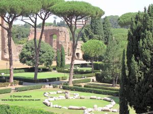 caracalla-thermen-in-rom