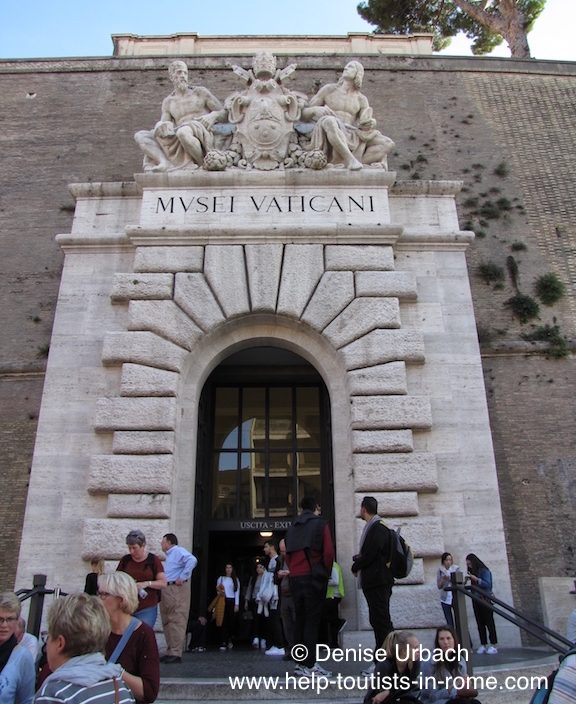 vatican-museum-exit-rome