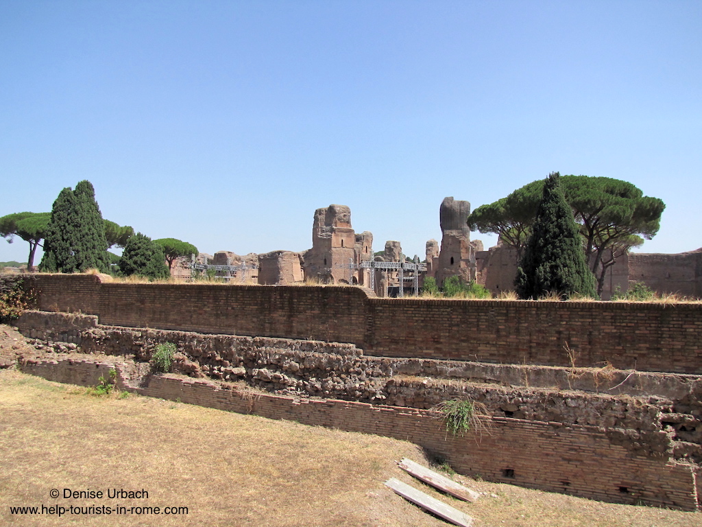 visit-baths-of-caracalla-in-rome