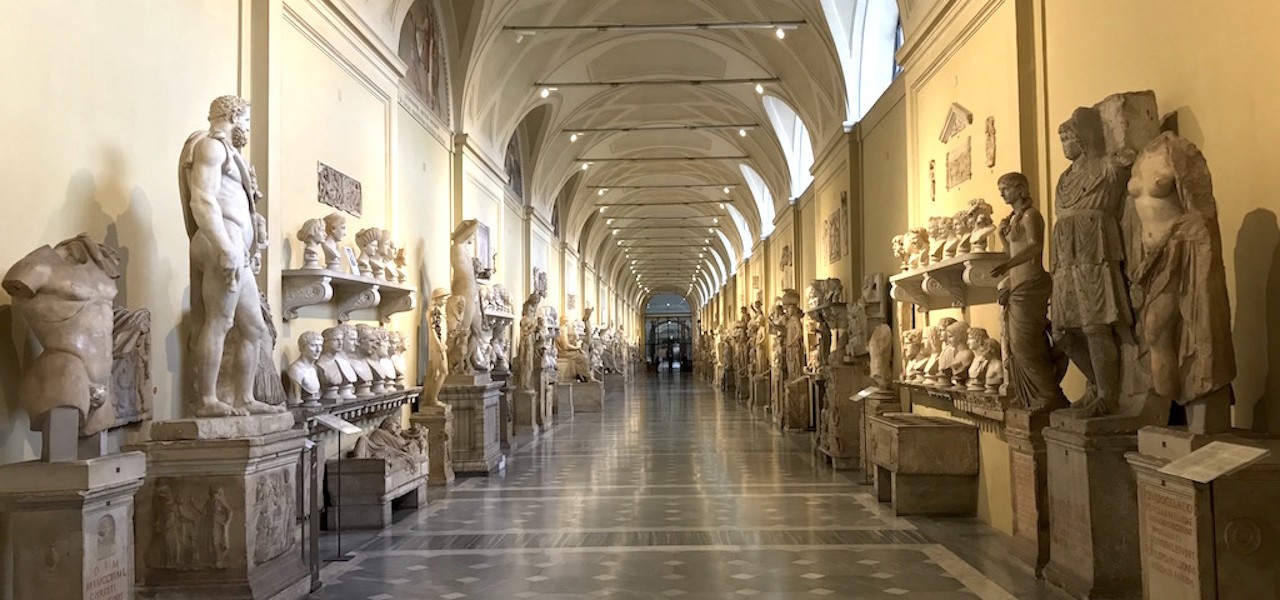 Vatikanische Museen Rom: Alle Tipps und Infos!