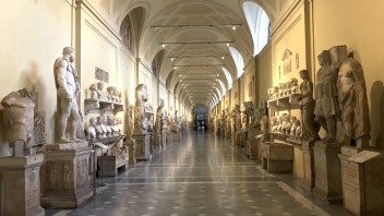 Vatikanische Museen Rom: Alle Tipps und Infos!
