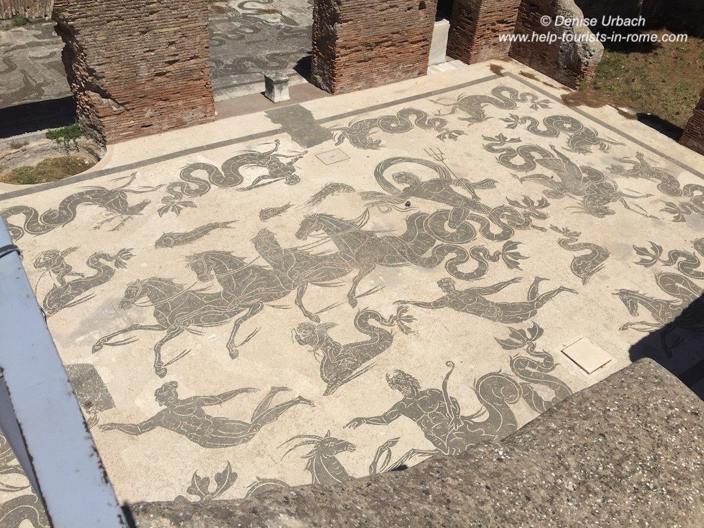 Mosaic-Ostia-Antica-Rome