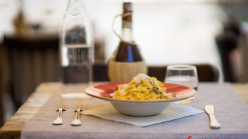Typical pasta dishes in Rome and tips for a restaurant visit in Rome