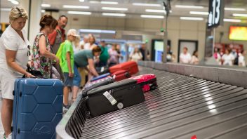 Luggage deposit in Rome: Where to stock your suitcase in Rome