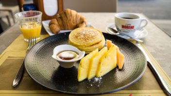 Breakfast in Rome: The best places for breakfast in Rome!