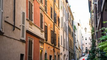 Hotel Alternatives Rome: Airbnb, holiday apartments and B&Bs
