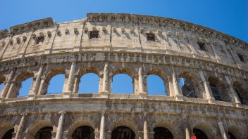 HelpTourists Rom: Online-Reiseführer und Geheimtipps für Rom