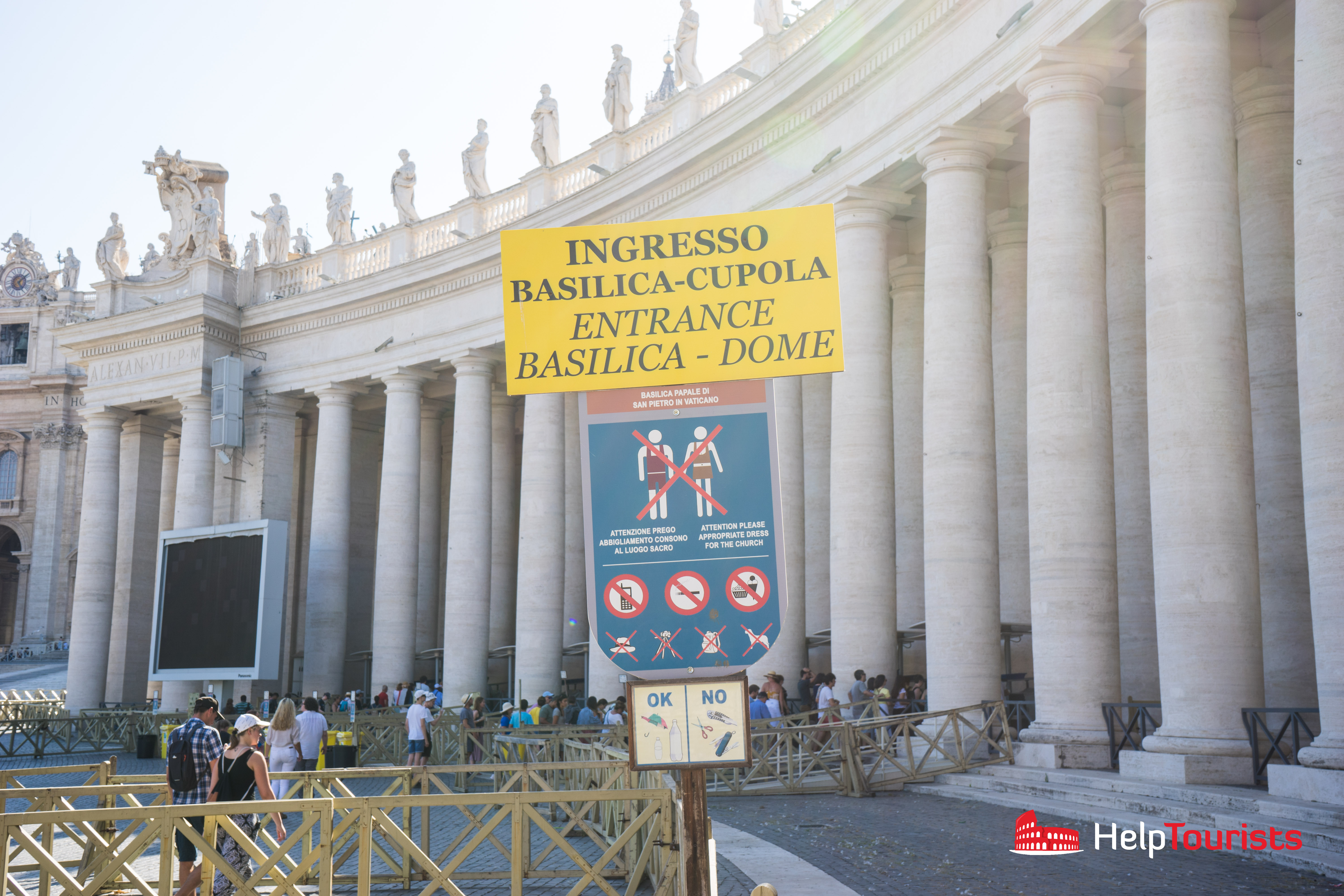 ROME_St_Peter's_Basilica_dress_code_sign_02_l