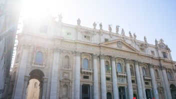 Eintritt Vatikan in Rom: Eintrittspreise Petersdom, Petersplatz & Vatikanischen Museen