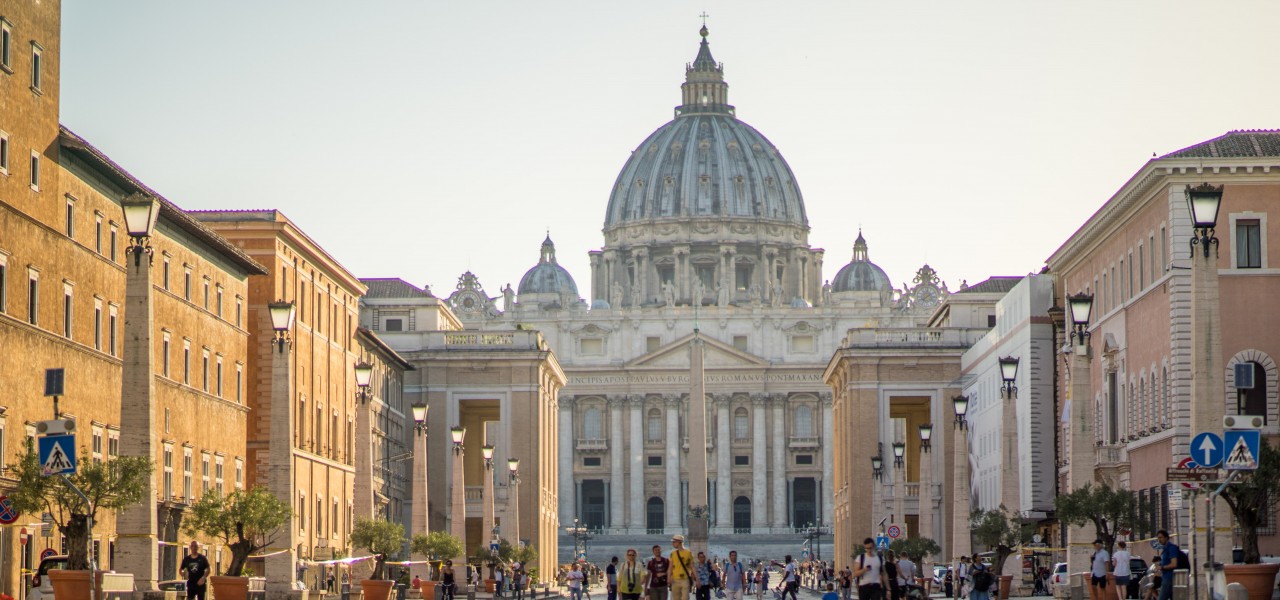 Petersdom Rom besuchen: Eintritt, Öffnungszeiten, Tickets, Tipps & Infos!