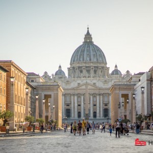 Rome by Wheelchair: Wheelchair Accessible Travel Tips for Rome