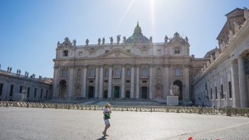 Papstaudienz Rom buchen: Anmeldung, Ablauf, Eintritt und Tickets