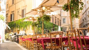 Pasta essen Rom: Typische Nudelgerichte & Tipps für einen Restaurantbesuch in Rom
