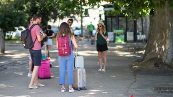 Gepäckaufbewahrung in Rom: Wo man Koffer in Rom einschließen kann
