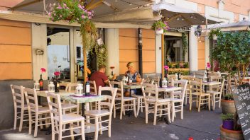 Restaurants in Rom: Top Restaurant Empfehlungen