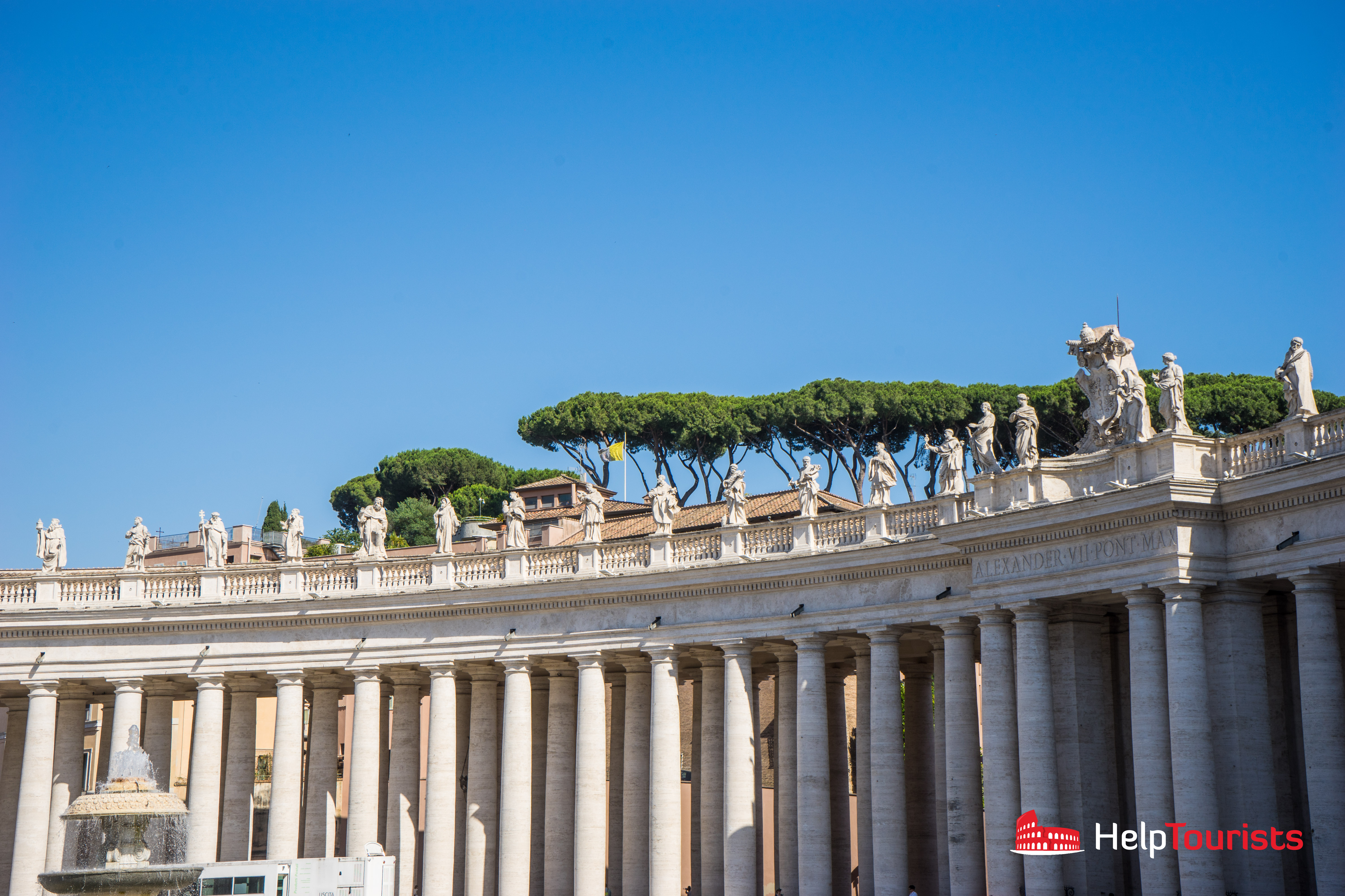 ROME_Vatican_columns_02_l
