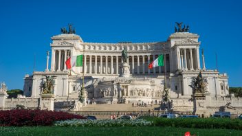 Vittorio Emanuele II Denkmal: Geschichte, Symbolik und Ausblick