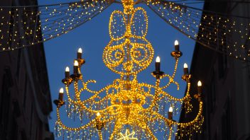 Christmas Rome 2024: Information about decorations, christmas tree, opening hours, Shopping and Christmas Masses