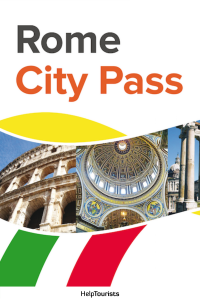 Pin Rome City Pass